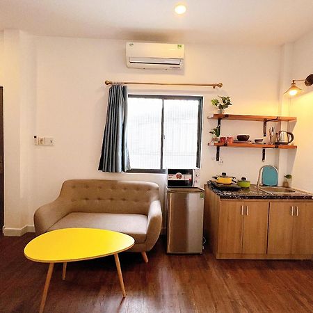 The Maison In Saigon Hotel Ho Chi Minh City Bagian luar foto