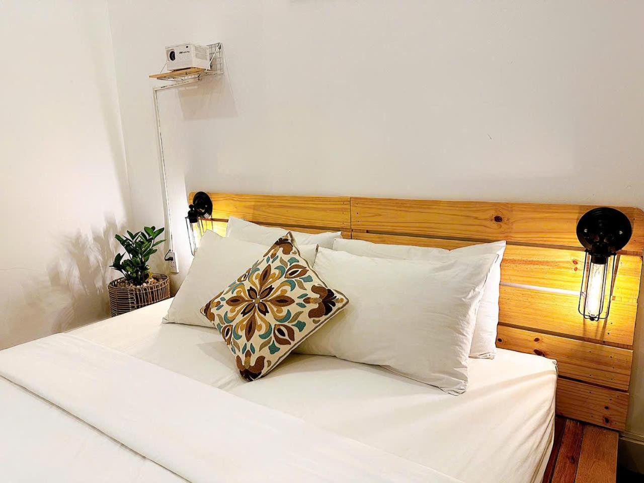 The Maison In Saigon Hotel Ho Chi Minh City Bagian luar foto