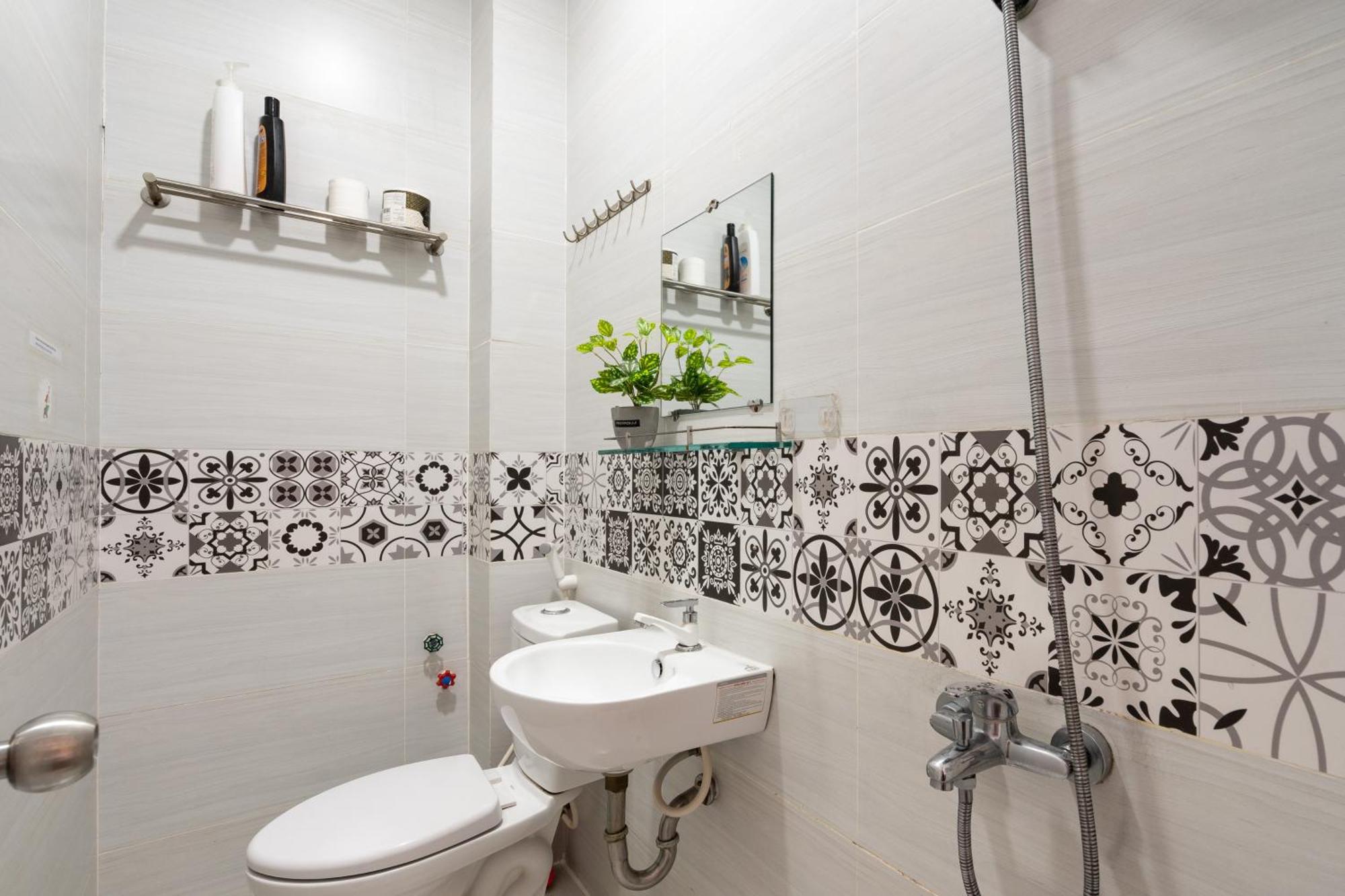 The Maison In Saigon Hotel Ho Chi Minh City Bagian luar foto