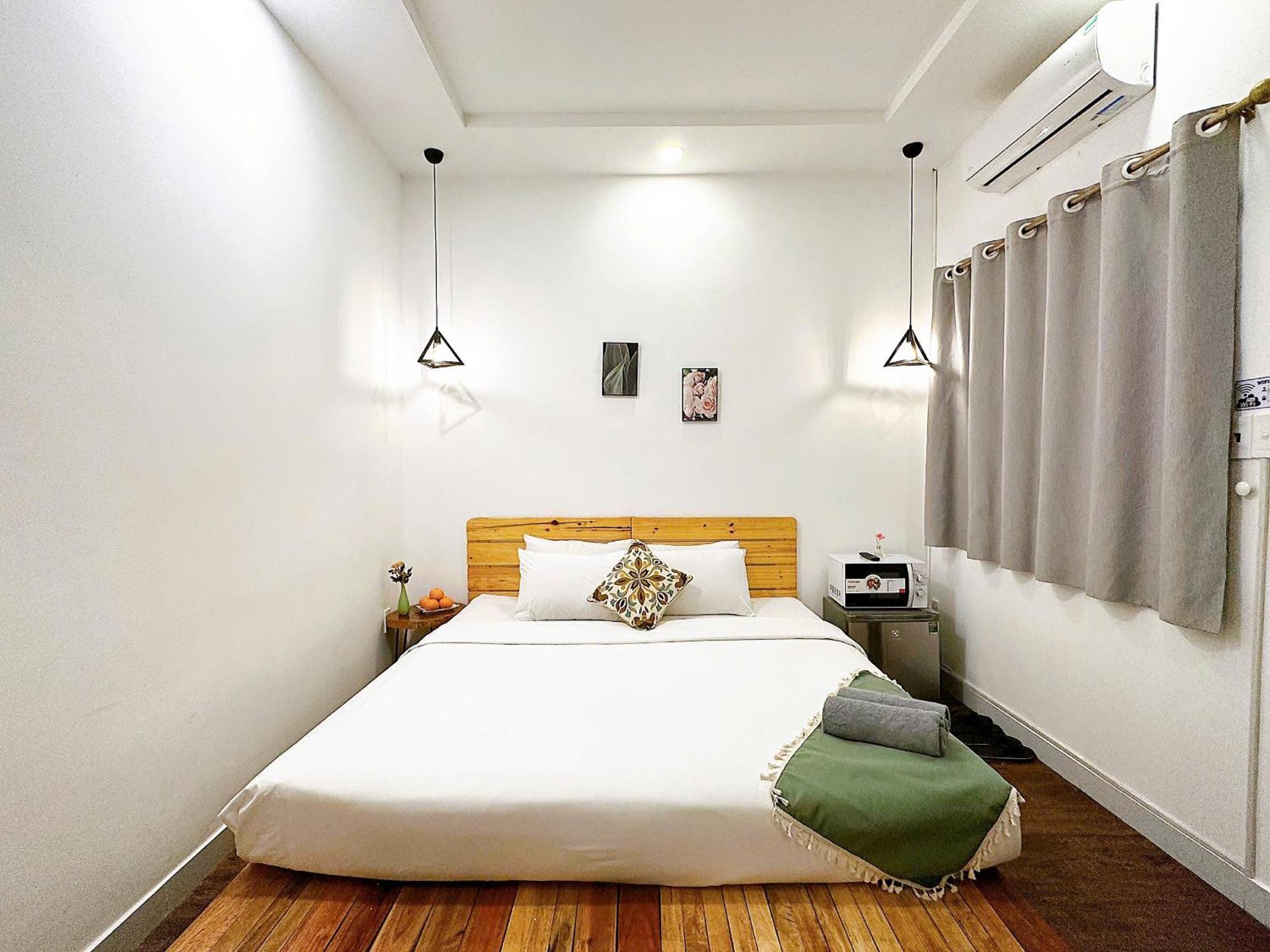 The Maison In Saigon Hotel Ho Chi Minh City Bagian luar foto